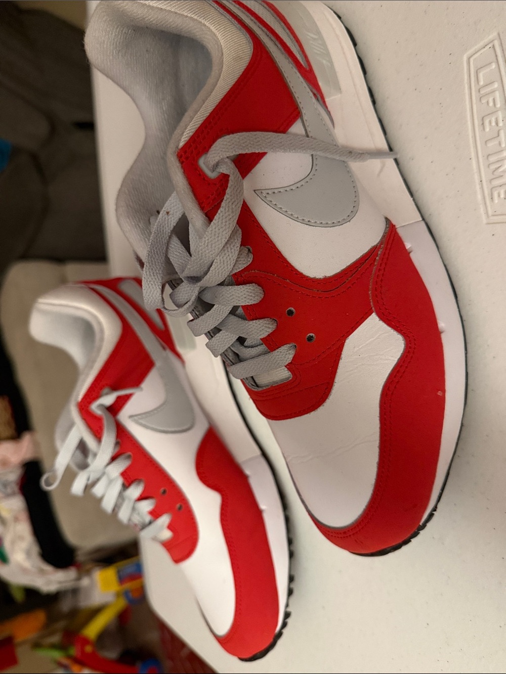 Nike Air Pegasus 89 GOLF shoe. MENS size 9